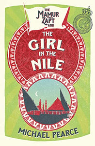 The Mamur Zapt and the Girl in Nile 