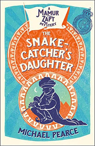 The Snake-Catcher’s Daughter 