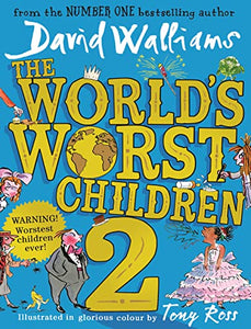 The World’s Worst Children 2 