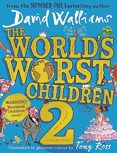 The World’s Worst Children 2 