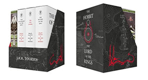 The Hobbit & The Lord of the Rings Gift Set: A Middle-earth Treasury 