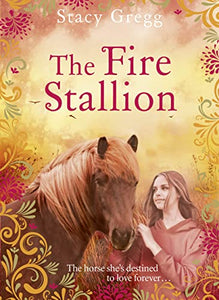 The Fire Stallion 