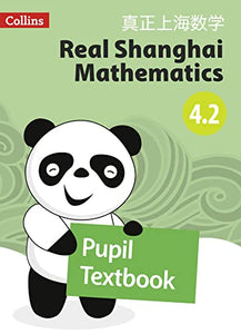 Pupil Textbook 4.2 