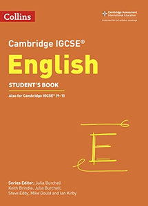 Cambridge IGCSE™ English Student’s Book 