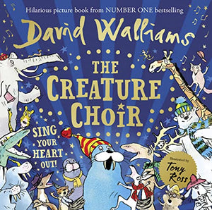 The Creature Choir 