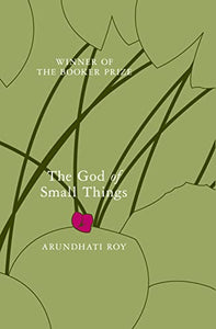 The God of Small Things 