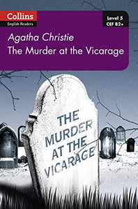 Murder at the Vicarage 