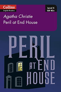 Peril at House End 