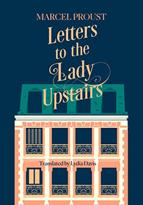 Letters to the Lady Upstairs 