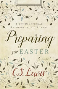 Preparing for Easter 