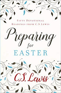 Preparing for Easter 