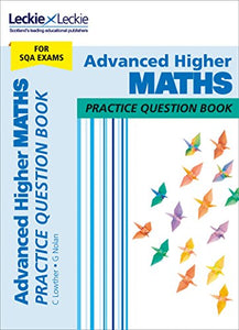 Advanced Higher Maths 