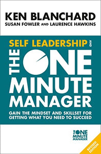 Self Leadership and the One Minute Manager 