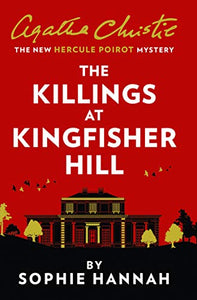 The Killings at Kingfisher Hill 