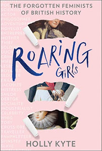 Roaring Girls 