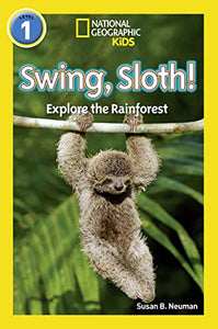 Swing, Sloth! 