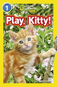 Play, Kitty! 