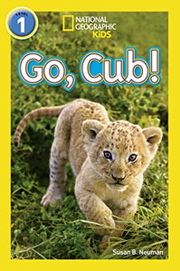 Go, Cub! 