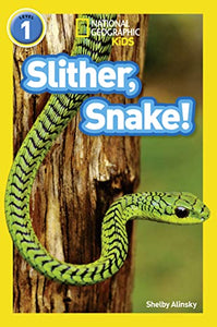 Slither, Snake! 