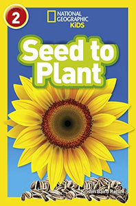 Seed to Plant 