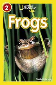 Frogs 