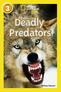 Deadly Predators 