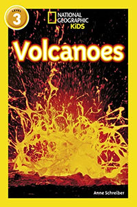 Volcanoes 