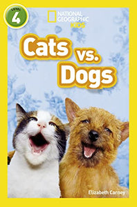 Cats vs. Dogs 