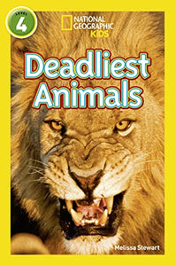 Deadliest Animals 