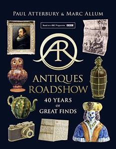 Antiques Roadshow 