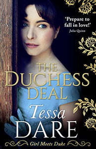 The Duchess Deal 