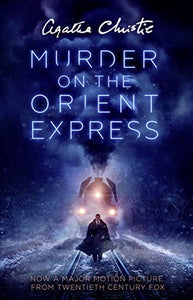 Murder on the Orient Express 