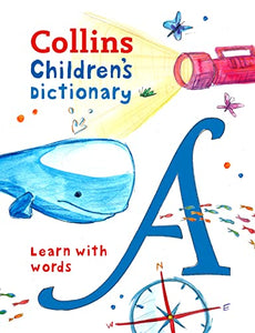 Children’s Dictionary 