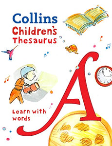 Children’s Thesaurus 