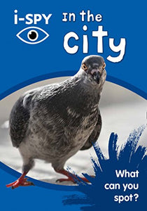 i-SPY In the City 