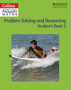 Problem Solving and Reasoning Student Book 5 