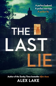 The Last Lie 