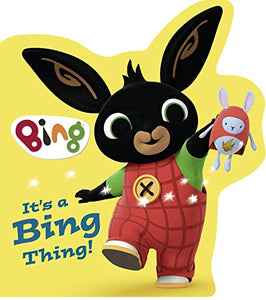 It’s a Bing Thing! 