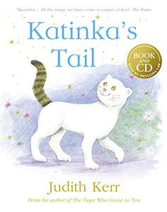 Katinka’s Tail 