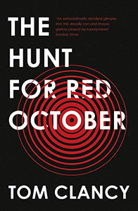 The Hunt for Red October 