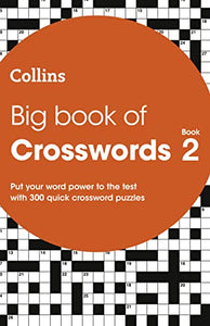 Big Book of Crosswords 2 