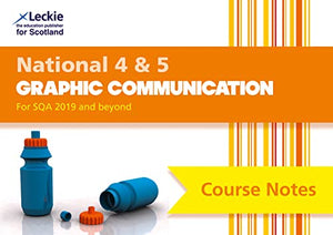 National 4/5 Graphic Communication 