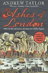 The Ashes of London 