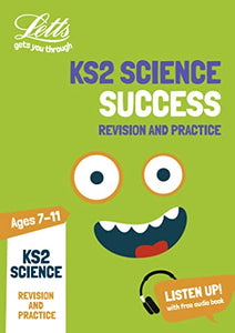 KS2 Science Revision and Practice 