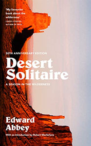 Desert Solitaire 