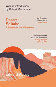 Desert Solitaire 