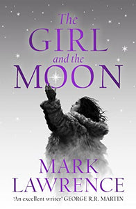 The Girl and the Moon 