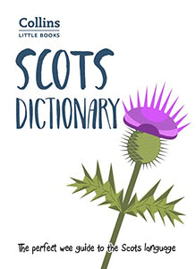 Scots Dictionary 