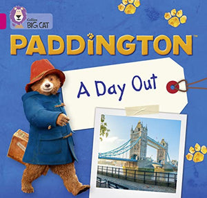 Paddington: A Day Out 