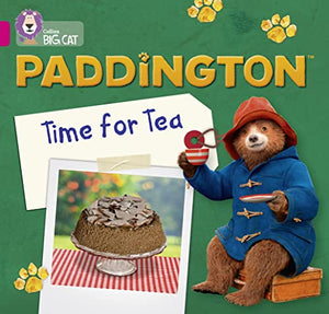 Paddington: Time for Tea 